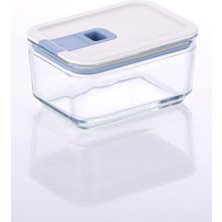 Neoflam Perfect Seal Cam Saklama Kabı 350 ml