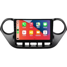 Hyundai I10 Multimedya (2014-2016) 2 GB Ram 32 GB Hafıza 4 Çekirdek Cadence