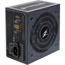 Zalman ZM600-TXII 600W  120 mm Fanlı +80 Plus Güç Kaynağı