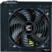 Zalman ZM500-LX3(DECAMAX500W) 80+ Plus Yüksek Koruma Devre Tasarımı Güç Kaynağı
