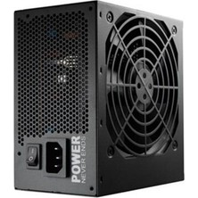 Fsp Hyper 80+ Pro 650W Power Supply H3-650