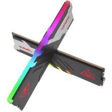 Patrıot 32GB (2x 16GB) Ddr5 6400MHZ Ram Venom PVVR532G640C32K