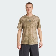 Adidas Performance JX6286 PrimeLift Graphic Tee