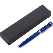 Kişiye Özel Premium Metal roller Imza Kalemi - Renk Seçenekli