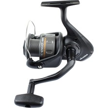 Oslo Okuma Revenger Rv-40 270CM 10-35GR Remixon Red Zoom Turna Spin Olta Takımı Seti