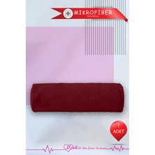 1 Adet 50X90 Mikrofiber Spor Havlusu, Yüksek Sıvı Emen Havlu