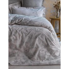 Çift Kişilik Nevresim Takımı Mıla Adaçayı - Nevresım