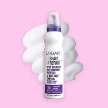Urban Care Shake N Repair 7 / 24 Düzleştirici Onarıcı Bakım Köpüğü 150 ml