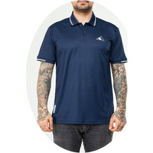 Adidas EF-4555 Erkek Pamuk Cotton Polo Yaka T-Shirt