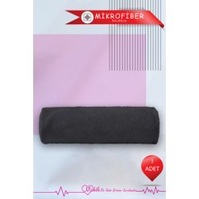 1 Adet 50X90 Mikrofiber Spor Havlusu, Yüksek Sıvı Emen Havlu