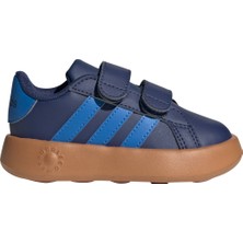 Adidas Sportswear JS4341 Grand Court 2.0 Shoes Kids