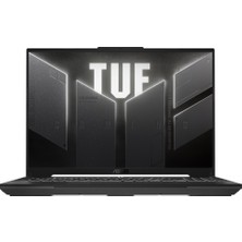 Asus Tuf Gaming A15 FA506NFR-HN012 Amd Ryzen 7 7435HS 24GB 512GB SSD RTX2050 Windows 11 Pro 15.6" Fhd Taşınabilir Bilgisayar
