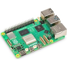 Raspberry Pi 5 - 2gb Mini Kit