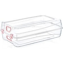 Kadın Ayakkabı Kutusu