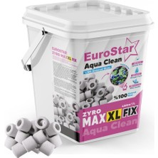 EuroStar Zyro Max XL 20.000 ml