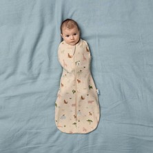Ergopouch Organik Pamuklu Kundak 1.0 TOG