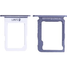 Ally Samsung Galaxy A8 A800 2015 Için Sim Hafıza Kart KAPAĞI-(5775) - MRK5331-7537