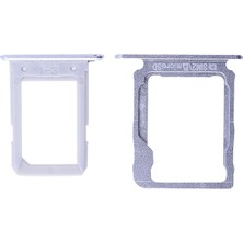 Ally Samsung Galaxy A8 A800 2015 Için Sim Hafıza Kart KAPAĞI-(5775) - MRK5331-7537