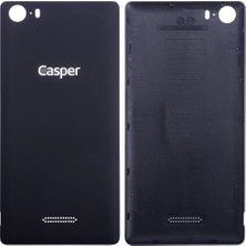 Casper Via M1 Arka Pil Batarya KAPAĞI-(5775) - MRK9809-5039
