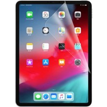 Gor Apple iPad Pro 12.9 (2021)- (2020)- (2018) Darbe Emici Ekran KORUYUCU-(5775) - MRK4216-2046