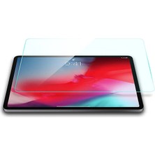 Gor Apple iPad Pro 12.9 (2021)- (2020)- (2018) Darbe Emici Ekran KORUYUCU-(5775) - MRK4216-2046
