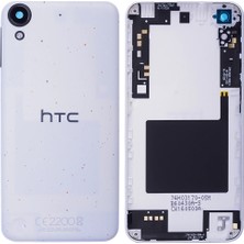 Htc Desire 530 Arka Pil Batarya KAPAĞI-(5775) - MRK8958-8924