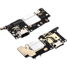 Xiaomi Mi 5c Şarj Soket Mikrofon BORDU-(5775) - MRK1145-4513