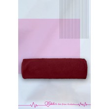 12 Adet 50X90 Mikrofiber Havlu, Berber & Kuaför Havlusu, Boya Tutmaz Havlu