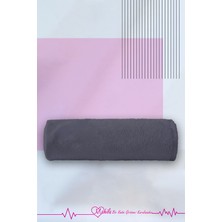 12 Adet 50X90 Mikrofiber Havlu, Berber & Kuaför Havlusu, Boya Tutmaz Havlu