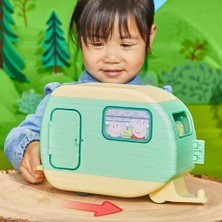 Pig Peppa&apos;nın Karavan Oyun Seti