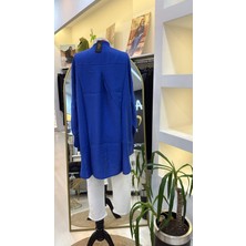Invee Gomlek Saks 6674 M