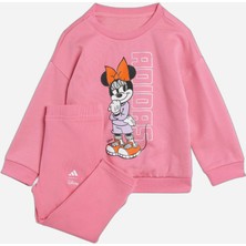 adidas Bebek   Eşofman I DY MI JOG JY3470
