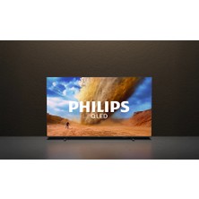 Philips 50PUS7800/62 50" 126 Ekran 4K Ultra HD QLED Televizyon