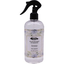 Ilgaz Collection Series Oda Sprey Air Freshener Serenity 400 ml Oda Parfümü