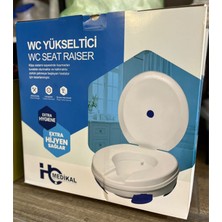 Wc Yükseltici