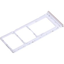 Yedcom TECNO SPARK 20 Sim Tepsisi Sim Aparatı GOLD