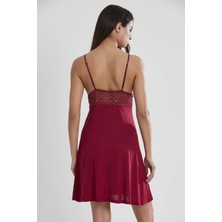 Pierre Cardin Penye 6'lı Çeyiz Seti | Gecelik Sabahlık Pijama Takımı - 5025