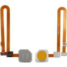 Yedcom XİAOMİ Mİ 8 Parmak İzi Okuyucu GOLD