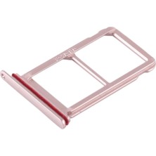 Yedcom HUAWEİ P20 PRO Uyumlu Sim Tepsisi Aparatı Sim Kart Yuvası GOLD