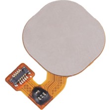 Yedcom İNFİNİX HOT 20İ Parmak İzi Okuyucu GOLD