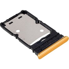 Yedcom İNFİNİX NOTE 30 PRO Sim Tepsisi Sim Aparatı GOLD