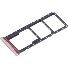 Yedcom İNFİNİX HOT 20İ Sim Tepsisi Sim Aparatı GOLD