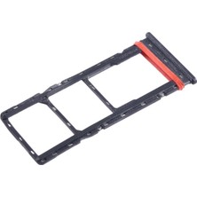 Yedcom İNFİNİX SMART 8 Sim Tepsisi Sim Aparatı GOLD