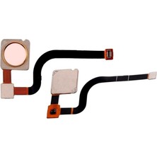 Yedcom XİAOMİ Mİ 8 SE Parmak İzi Okuyucu Filmi Flex GOLD