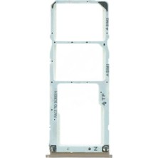 Yedcom XİAOMİ Mİ A2 LİTE Sim Tepsisi Sim Aparatı GOLD