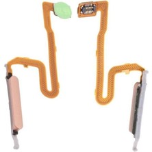 Yedcom XİAOMİ REDMİ NOTE 10 PRO 4G Parmak İzi Okuyucu GOLD