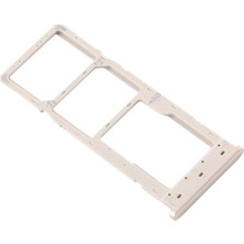 Yedcom İNFİNİX HOT 7 PRO Sim Tepsisi Sim Aparatı GOLD