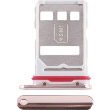 Yedcom HUAWEİ NOVA 11 Uyumlu Sim Tepsisi Aparatı Sim Kart Yuvası GOLD