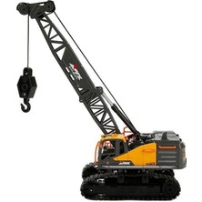5086 Sun-Iş Makinesi Paletli Vinç   1:24 Buldozer