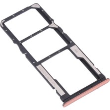 Yedcom XİAOMİ REDMİ NOTE 10 PRO 4G Sim Tepsisi Sim Aparatı GOLD